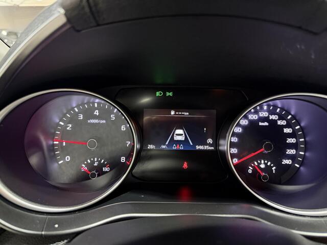 KIA CEE D Ceed Sportswagon 1.0 T-GDi DynamicLine Apple Carplay/Android Auto, Navigatie, Camera.