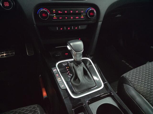 KIA CEE D Ceed Sportswagon 1.0 T-GDi MHEV Exec AUT! Panodak! VOL! VERWACHT!
