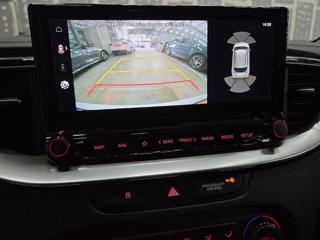 KIA CEE D Ceed Sportswagon 1.0 T-GDi MHEV Exec AUT! Panodak! VOL! VERWACHT!