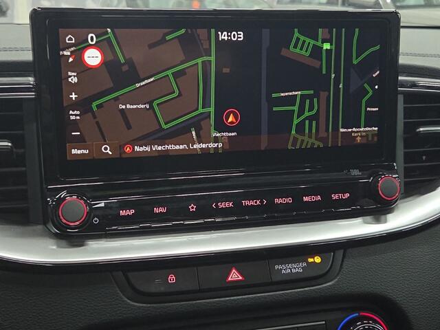 KIA CEE D Ceed Sportswagon 1.0 T-GDi MHEV Exec AUT! Panodak! VOL! VERWACHT!