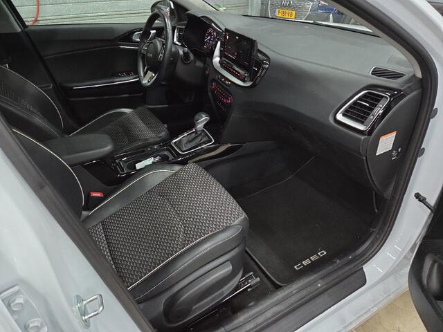 KIA CEE D Ceed Sportswagon 1.0 T-GDi MHEV Exec AUT! Panodak! VOL! VERWACHT!