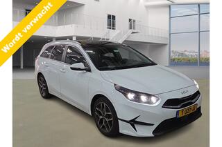 KIA CEE D