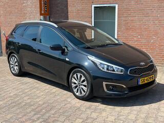 KIA CEE D