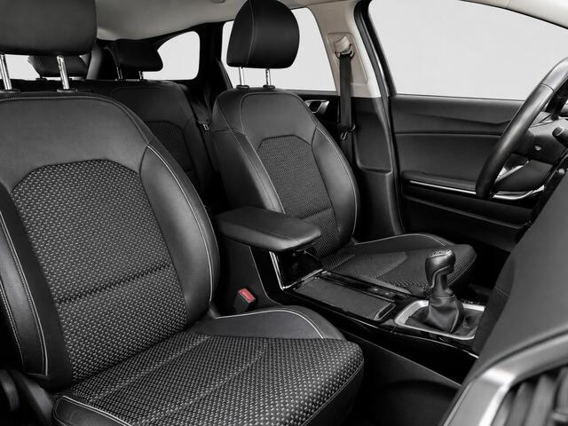 KIA CEE D Ceed Sportswagon 1.0 T-GDi DynamicPlusLine Camera, Carplay, Android Auto, Privacy Glass, Stuur/Stoelverwarming
