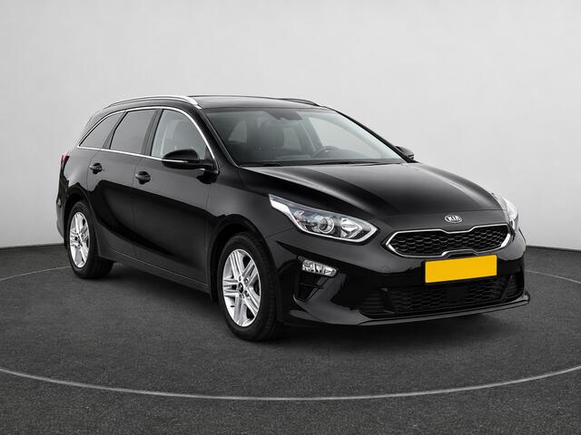 KIA CEE D Ceed Sportswagon 1.0 T-GDi DynamicPlusLine Camera, Carplay, Android Auto, Privacy Glass, Stuur/Stoelverwarming