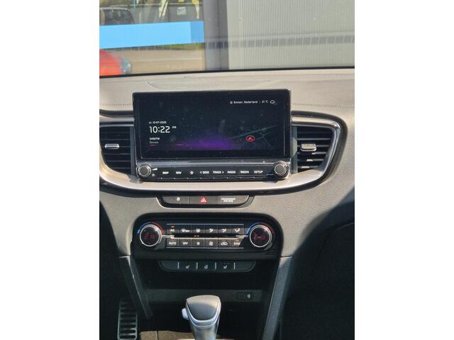 KIA CEE D Ceed 1.5 T-GDi GT-Line
