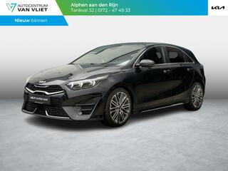 KIA CEE D