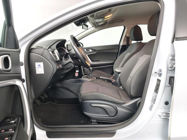 KIA CEE D Ceed Sportswagon 1.0 T-GDi ComfortLine | Navigatie | Achteruitrijcamera | Climate Control |