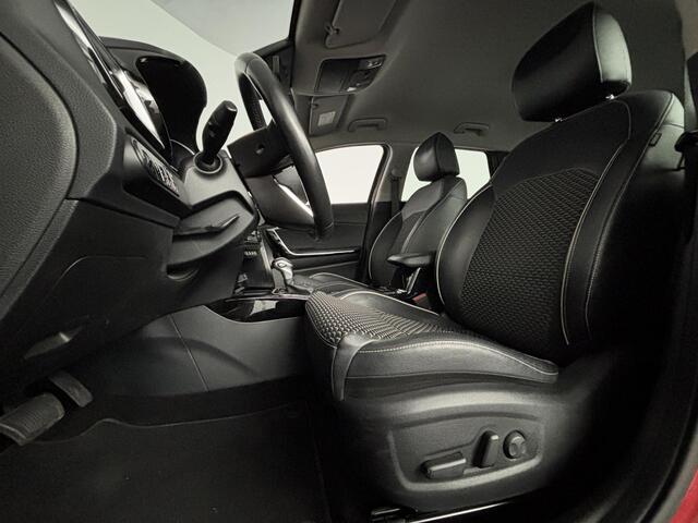 KIA CEE D Ceed Sportswagon 1.6 GDI PHEV DynamicLine | Trekhaak | Adaptieve cruise control | stoelverwarming | Plug-in Hybrid