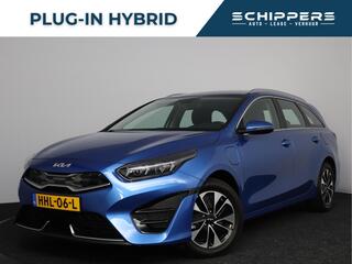 KIA CEE D