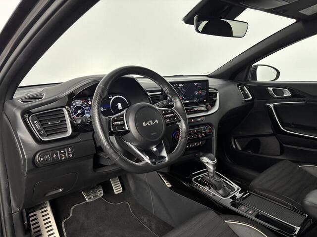KIA CEE D Ceed Sportswagon 1.5 T-GDi GT-Line | Automaat