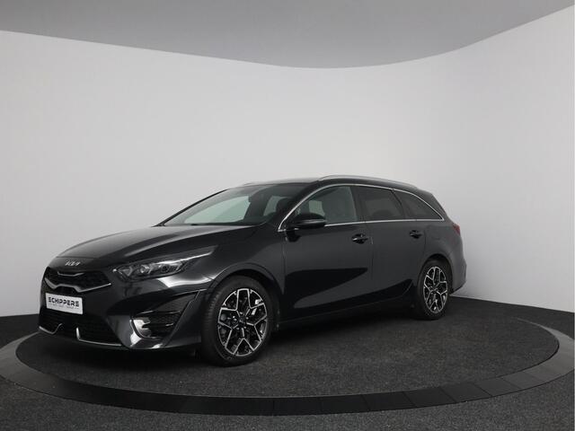 KIA CEE D Ceed Sportswagon 1.5 T-GDi GT-Line | Automaat