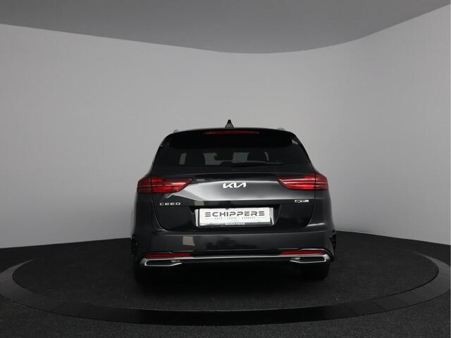KIA CEE D Ceed Sportswagon 1.5 T-GDi GT-Line | Automaat