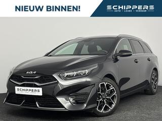 KIA CEE D