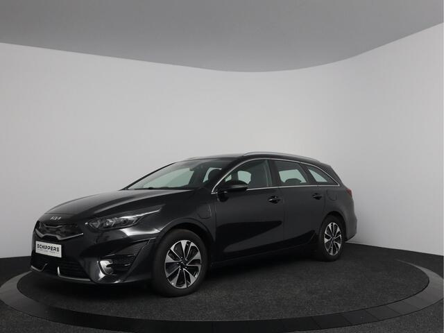 KIA CEE D Ceed Sportswagon 1.6 GDI PHEV DynamicLine | Trekhaak |