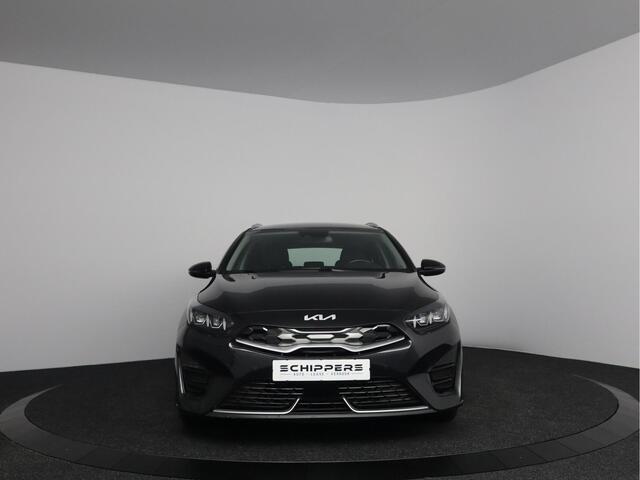 KIA CEE D Ceed Sportswagon 1.6 GDI PHEV DynamicLine | Trekhaak |