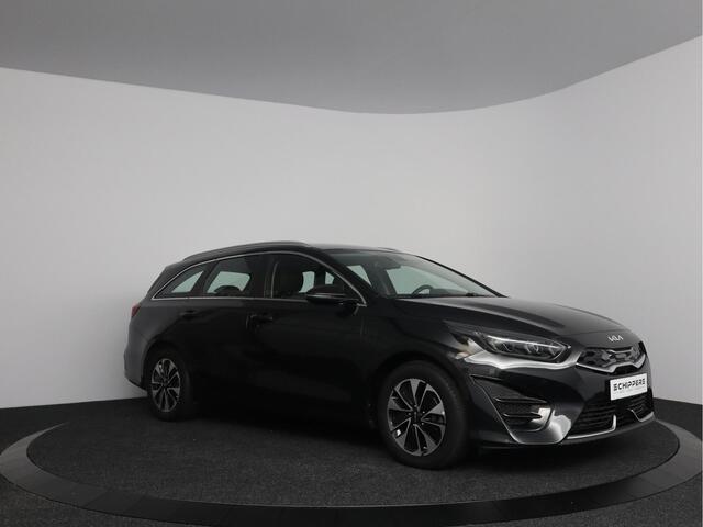 KIA CEE D Ceed Sportswagon 1.6 GDI PHEV DynamicLine | Trekhaak |