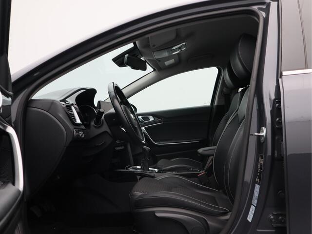 KIA CEE D Ceed Sportswagon 1.0 T-GDi DynamicPlusLine/ lage km/ zeer mooi!