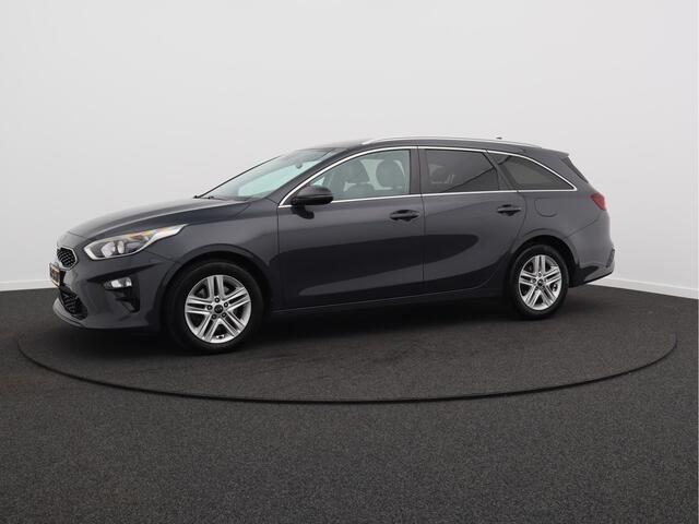 KIA CEE D Ceed Sportswagon 1.0 T-GDi DynamicPlusLine/ lage km/ zeer mooi!