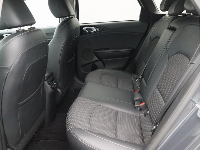 KIA CEE D Ceed Sportswagon 1.0 T-GDi DynamicPlusLine/ lage km/ zeer mooi!