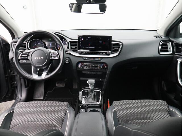 KIA CEE D Ceed Sportswagon 1.5 T-GDi MHEV DynamicPlusLine/ automaat!