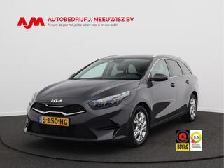 KIA CEE D