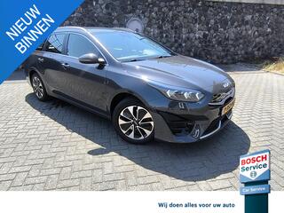 KIA CEE D