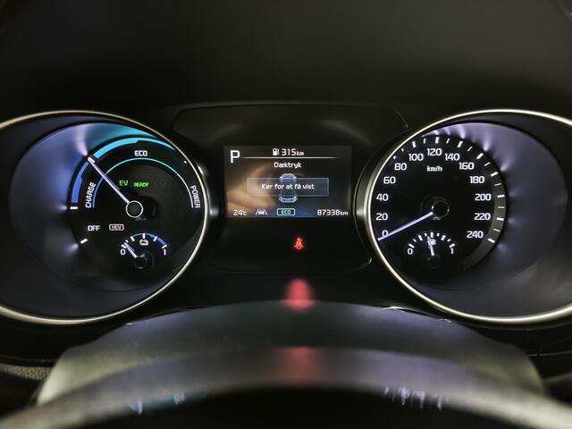 KIA CEE D Ceed Sportswagon 1.6 GDI PHEV DynamicPlusLine | Stoelverwarming | Achteruitrijcamera | Adaptive Cruise Control | Climate Control |