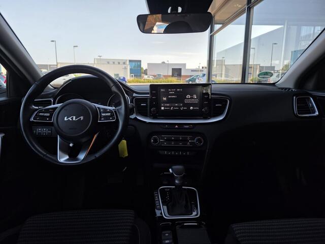 KIA CEE D 1.5 T-GDI DYNAMIC.PLUS