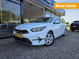 KIA CEE D