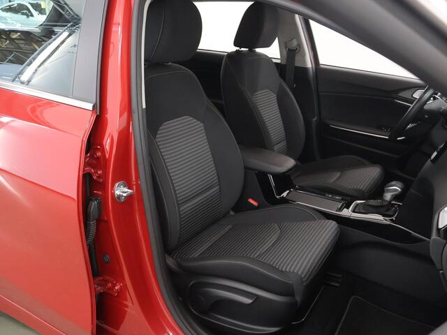 KIA CEE D Ceed Sportswagon 1.6 GDI PHEV DynamicPlusLine | Stoel/Stuurwielverwarming | Dodehoek Detectie | Keyless Go | Elektrische Achterklep | Climate Control |