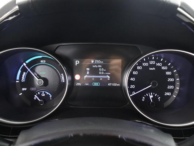 KIA CEE D Ceed Sportswagon 1.6 GDI PHEV DynamicPlusLine | Stoel/Stuurwielverwarming | Dodehoek Detectie | Keyless Go | Elektrische Achterklep | Climate Control |
