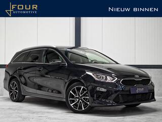 KIA CEE D