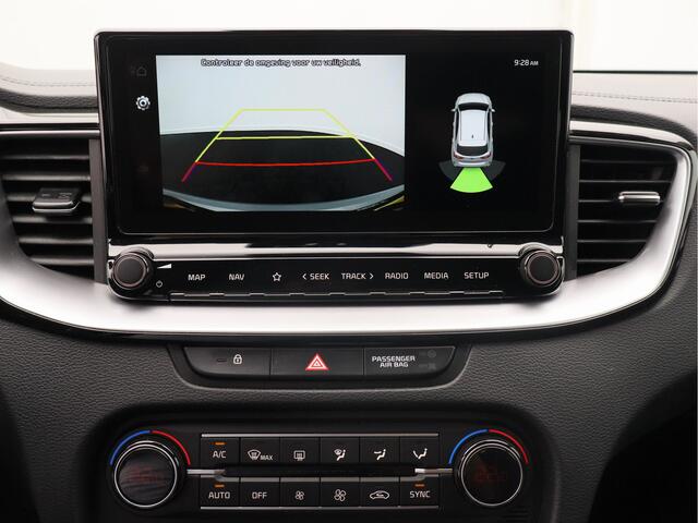 KIA CEE D Ceed Sportswagon 1.5 T-GDi DynamicPlusLine/ lage km/ compleet!