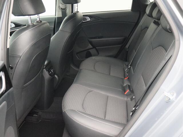 KIA CEE D Ceed Sportswagon 1.5 T-GDi DynamicPlusLine/ lage km/ compleet!