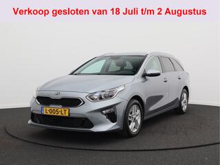 KIA CEE D