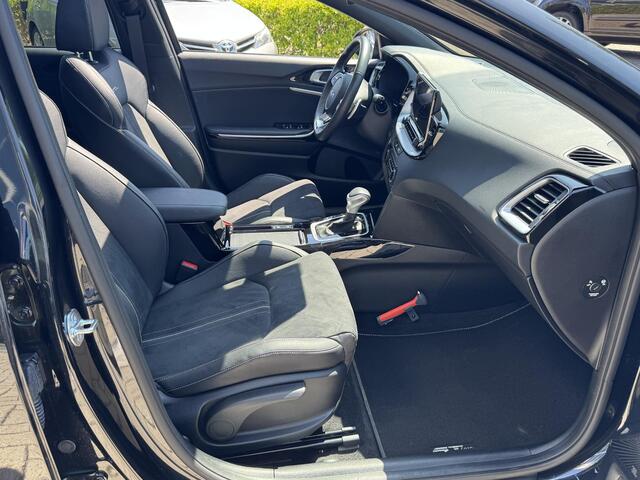 KIA CEE D Ceed Sportswagon 1.5 T-GDi GT-PlusLine AUTOMAAT