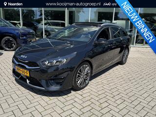 KIA CEE D