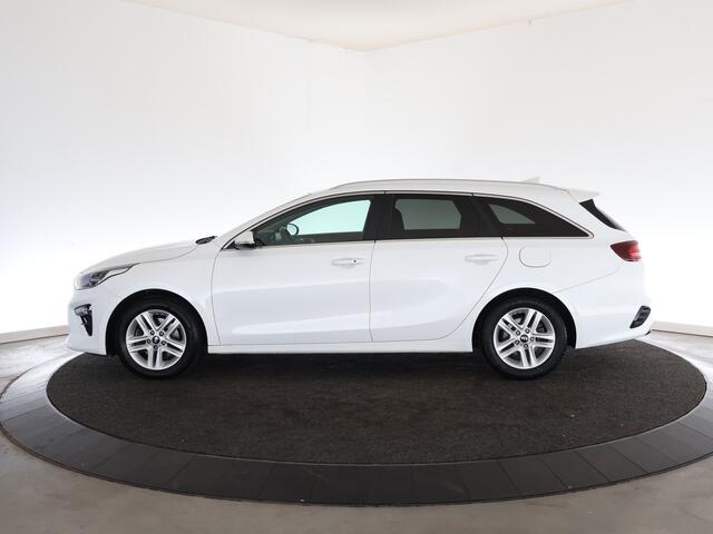 KIA CEE D Ceed Sportswagon 1.0 T-GDi DynamicPlusLine