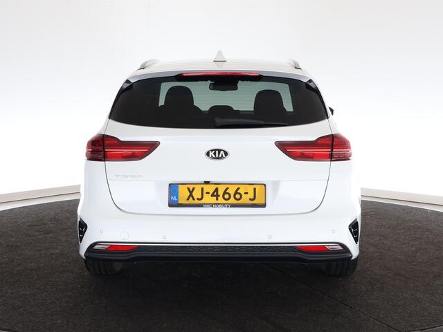 KIA CEE D Ceed Sportswagon 1.0 T-GDi DynamicPlusLine