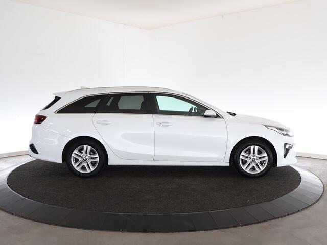 KIA CEE D Ceed Sportswagon 1.0 T-GDi DynamicPlusLine