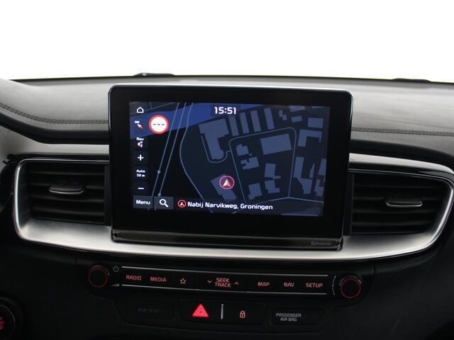 KIA CEE D Ceed Sportswagon 1.0 T-GDi DynamicPlusLine