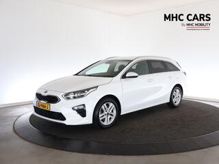 KIA CEE D