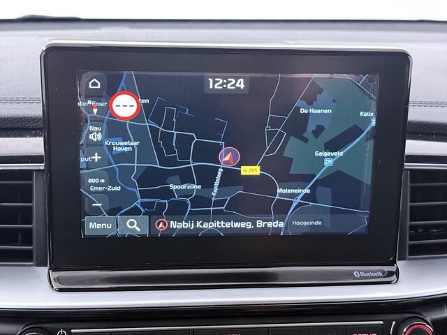KIA CEE D Ceed Sportswagon 1.4 T-GDi DynamicPlusLine | 141 pk | Camera | Stoel & Stuurverwarming | Adaptive Cruise Control | Nederlandse Auto | NAP |