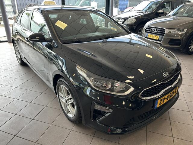 KIA CEE D Ceed 1.0 T-GDi DynamicL. Eerste Eig Cam BJ 2019 !!!!