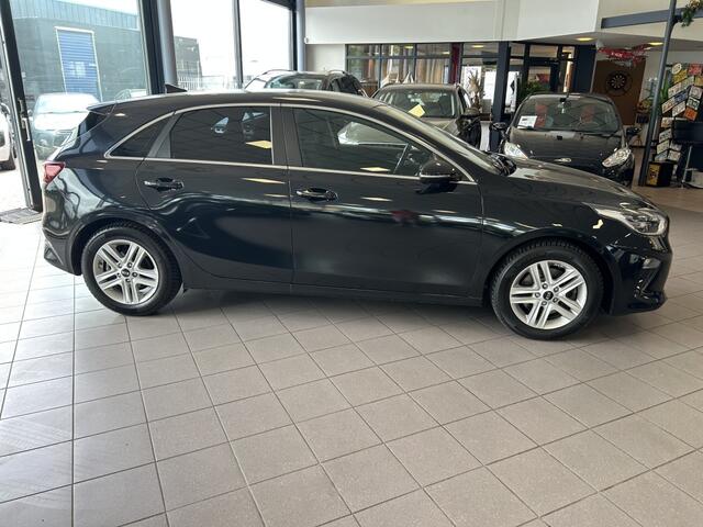 KIA CEE D Ceed 1.0 T-GDi DynamicL. Eerste Eig Cam BJ 2019 !!!!