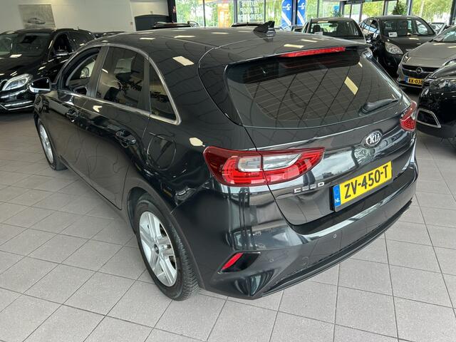 KIA CEE D Ceed 1.0 T-GDi DynamicL. Eerste Eig Cam BJ 2019 !!!!