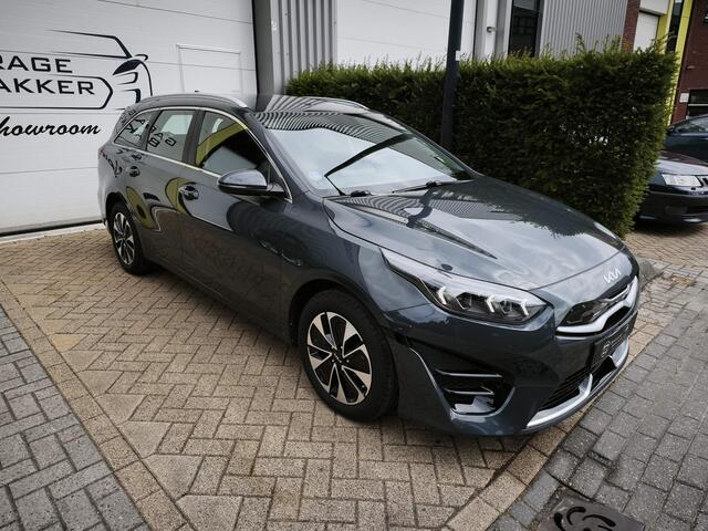 KIA CEE D Ceed Sportswagon 1.6 GDI PHEV DynamicPlusLine