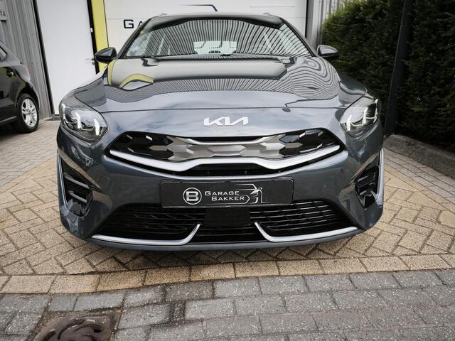 KIA CEE D Ceed Sportswagon 1.6 GDI PHEV DynamicPlusLine