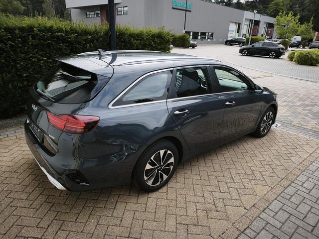 KIA CEE D Ceed Sportswagon 1.6 GDI PHEV DynamicPlusLine